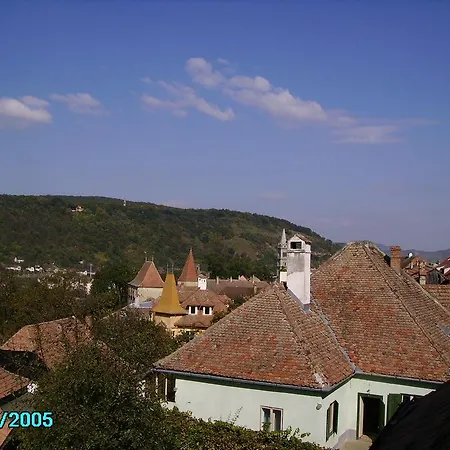 Casa Cojo * Sighişoara