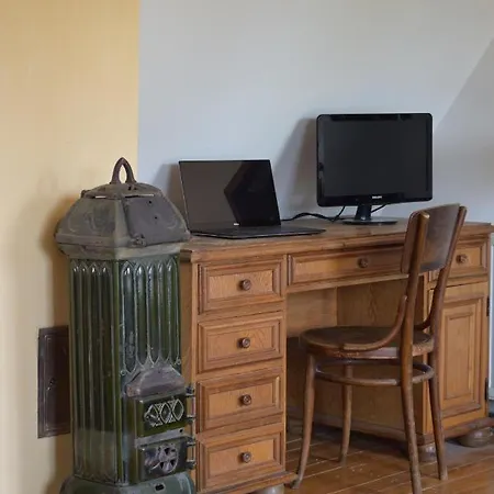 Casa Cojo Daire