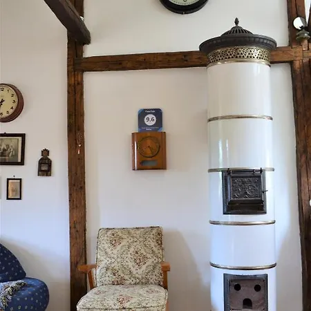 Casa Cojo Daire *