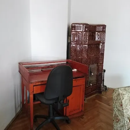 Casa Cojo Daire Sighişoara