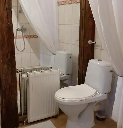 Casa Cojo Daire *