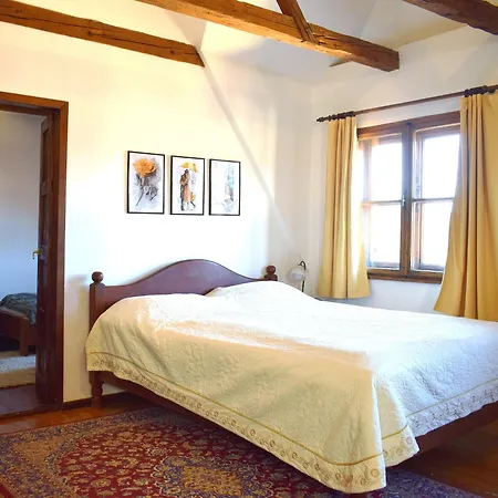 Casa Cojo Daire *