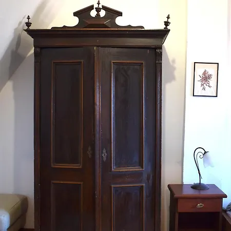 Casa Cojo Daire Sighişoara