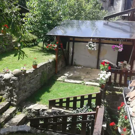 Daire Casa Cojo